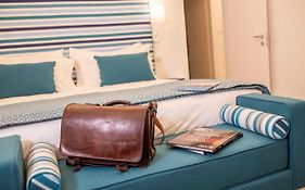 Yourhome - Unica Luxury Apartment